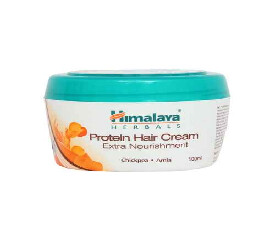 Himalaya Herbals Protein Hair Cream, 100ml (100)
