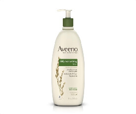 Aveeno Daily Moisturizing (Green) Lotion - 354ml (1260)
