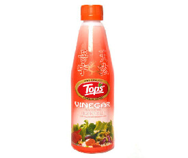 Tops White Vinegar 610ml