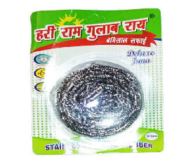 Hari Ram Gulab rai Steelwool