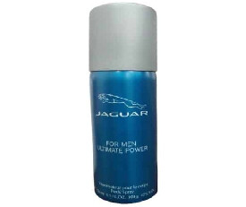Jaguar Ultimate Power Deo Body Spray For Men 150ml