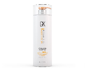 Global Keratin (GK) Moisturizing Shampoo Color Protection 1000ml (5350)