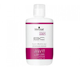 Schwarzkopf Bonacure Color Freeze Treatment Masque (500 ml) (1550)