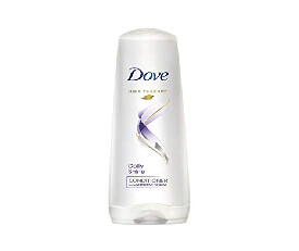 Dove Daily Shine Conditioner, 180ml (285)