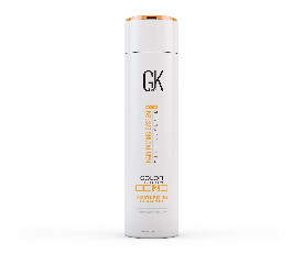 Global Keratin (GK) Moisturizing Shampoo Color Protection 300ml (2500)