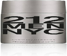 Carolina Herrera 212 NYC Men Deodorant Spray for Men, 150ml