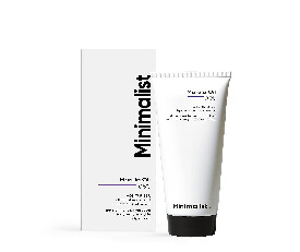 Minimalist Marula Oil 5% Face Moisturizer For Dry Skin WithHyaluronic Acid,50 Gm(299)