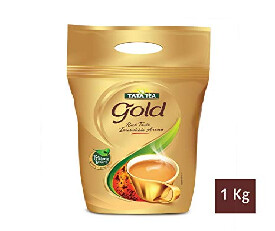 Tata Tea Gold - 1Kg