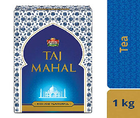 Taj Mahal Tea - 1kg 