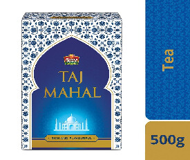 Taj Mahal Tea - 500g