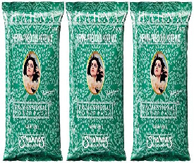 Shahnaz Husain Henna Precious Herb Mix, 200GM (Pack of 3) (510)