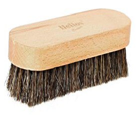 Helios Shoe Brush
