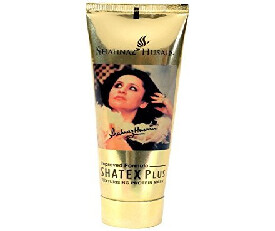 Shahnaz Husain Shatex Plus, 100g (965)