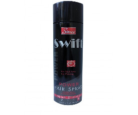 Simco Swift Spray Hair Styler - 250ml