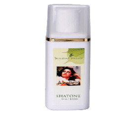 Shahnaz Husain Shatone Herbal Scalp Tonic, 200ml (750)