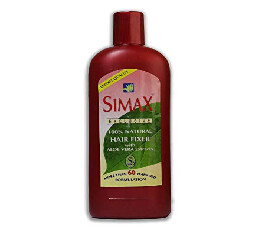 SIMAX Natural Hair Fixer (500ml)