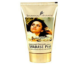 Shahnaz Husain Shabase Plus Sandalwood Protective, 40g(800)