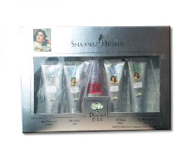 Shahnaz husain diamond facial kit (1190)