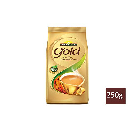 Tata Tea Gold, 250g