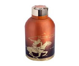 Beverly Hills Polo Club Titan Parfum Body Spray Deodorant for Men - 300 ml(Pack Of 2)