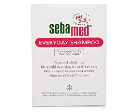 Sebamed Everyday Shampoo, 200ml (605)