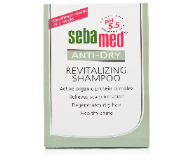 Sebamed Anti-Dry Revitalizing Shampoo - 200 ml (667)