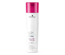 Schwarzkopf Bonacure Color Freeze Shampoo (250 ml) (1150)