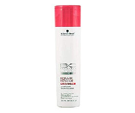 Schwarzkopf Bonacure Repair Rescue Reversilane Shampoo (250 ml) (1150)