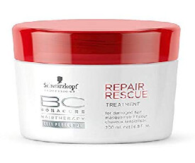 Schwarzkopf Bonacure Repair Rescue Treatment Masque (200 ml) (1150)