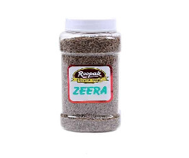 Roopak Jeera Sabut 200g (240)