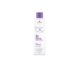 Schwarzkopf Professional Bonacure Frizz Away Shampoo (250 ml) (1150)