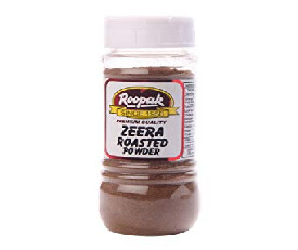 Roopak Roasted Jeera Powder, 100g (200)