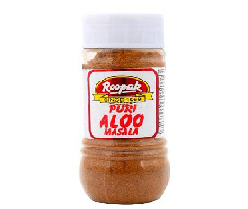 Roopak Puri Aloo Masala - 100gm (200)