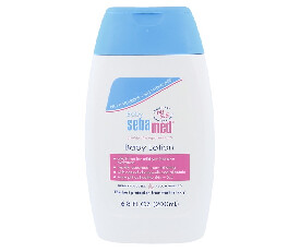 Sebamed Baby Lotion - 100ml (590)