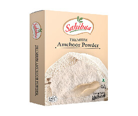 Sahibaa Amchoor Powder 200g