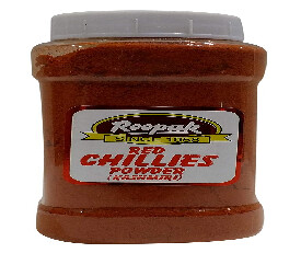 Roopak Red Chilli Powder 200g (360)