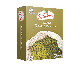Sahibaa Dhania Powder 500g