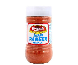Roopak Shahi Paneer Masala - 100gm (200)