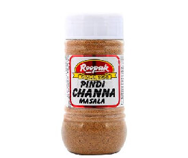 Roopak Pindi Chana Masala 100g (200)
