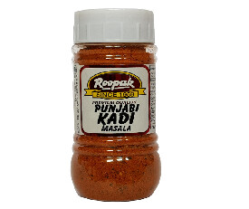 Roopak Punjabi Kadhi Masala - 100g (200)