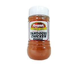 Roopak Tandoori Chicken Masala -100 gm (200)