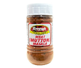 Roopak Meat (Mutton) Masala 100g (200)