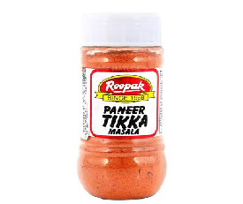 Roopak Paneer Tikka Masala - 100gm (200)