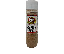 Roopak Mattar Masala 100g (200)