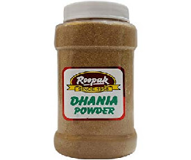 Roopak Dhania Powder (200g) (160)