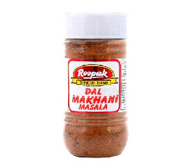 Roopak  Dal Makhani Masala (100 g) (200)