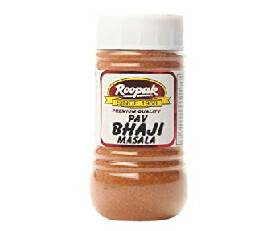 Roopak Pav Bhaji Masala 100g (200)