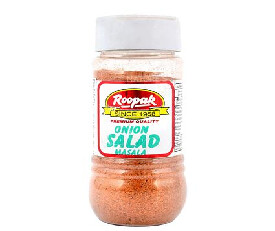 Roopak Onion Salad Masala, 100g (200)