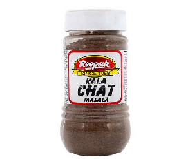 Roopak Kala Chat Masala 100g (200)