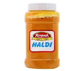 Roopak Haldi Powder (200g) (180)